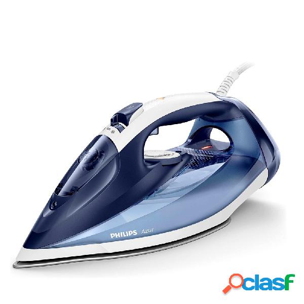 Plancha PHILIPS GC4556/20 Azur
