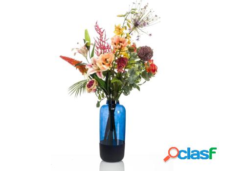 Planta Artificial EMERALD Colourful Rebel XL (Multicolor -