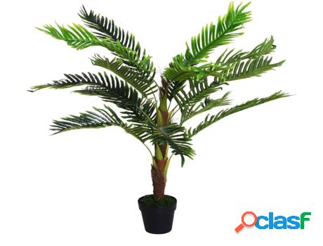 Planta decorativa OUTSUNNY 844-225