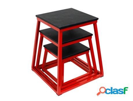 Plataformas de salto softee 0.5