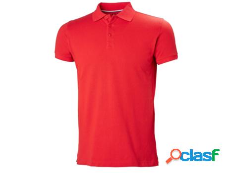 Pólo Helly Hansen Crew (Tam: 2Xl)