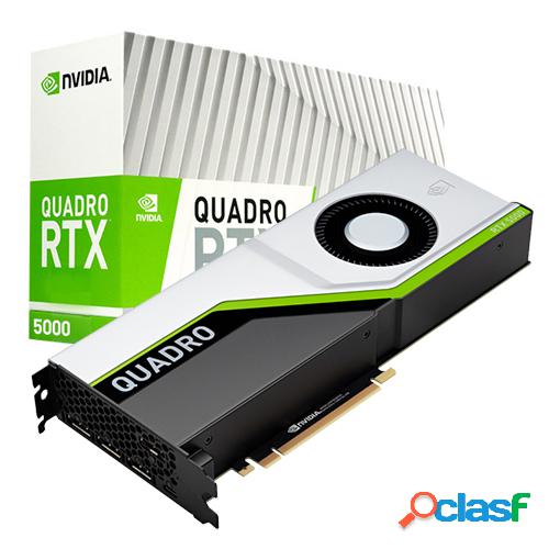 Pny quadro rtx 5000 16gb gddr6