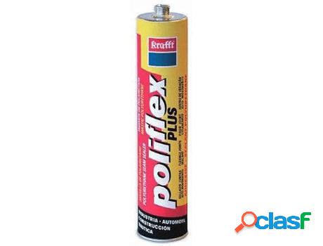 Poliflex Plus De Uso General Negro (300 ml) KRAFFT FLUIDS