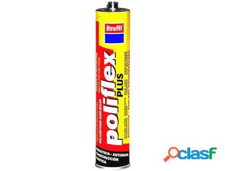 Poliflex Plus Uso General En Cartucho (300 ml) KRAFFT FLUIDS