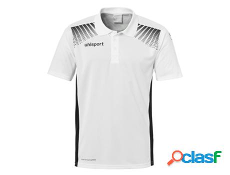 Polo Para Niños Uhlsport Goal (Tam: 14 anS)