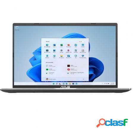 Portatil asus f515ja-bq2331w intel core i5-1035g1/ 8gb/