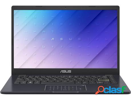 Portátil ASUS E410MA-EK007TS (14&apos;&apos; - Intel