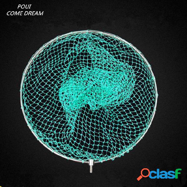 Poui come dream ding net of head fishing network outdoor