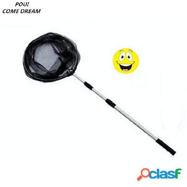 Poui come dream lenght 1.65m landing net fishing network