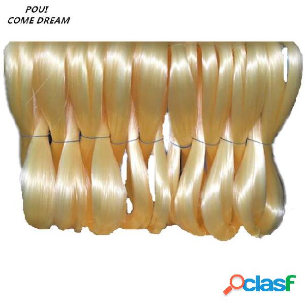 Poui come dream strong diameters 0.17mm monofilament nylon