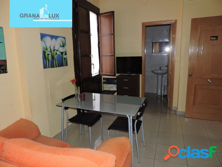 Precioso apartamento en pleno centro junto a Plaza Mariana