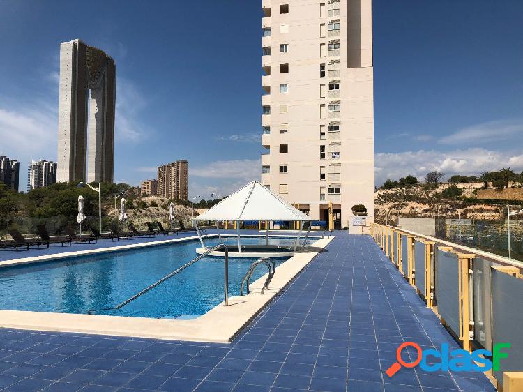 Precioso apartamento nuevo a estrenar