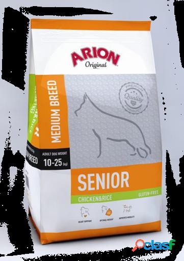 Premium Senior 12 KG Arion
