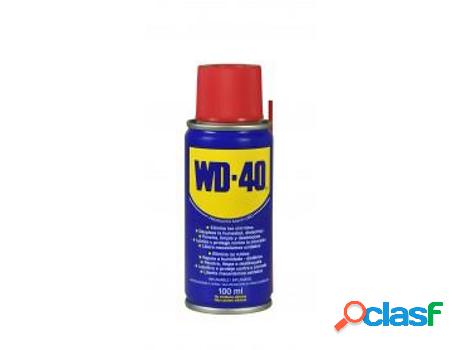 Producto Multi-Uso Doble Acción WD40 (100 ml)