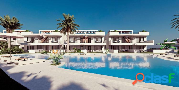 Properties Spain by eXp presenta LeDuc Golf Resort, un nuevo