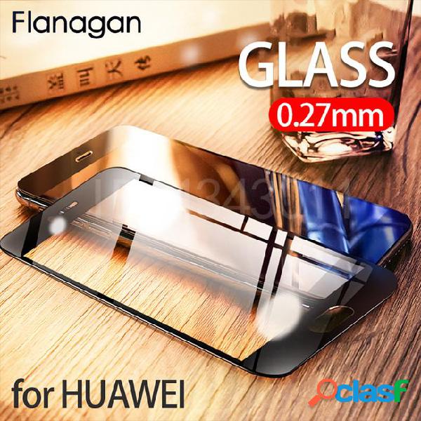 Protective glass on the for huawei p10 plus p10 p9 p8 lite
