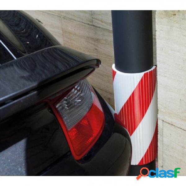 Protector parking fepre columna redonda 30x38cm