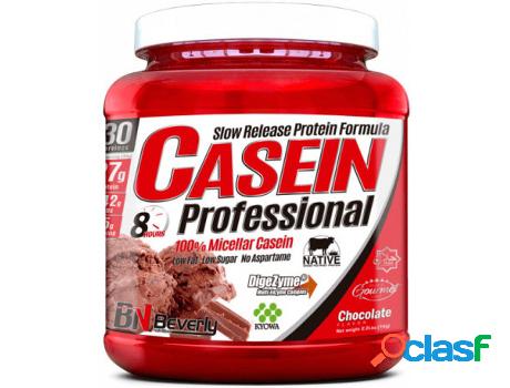 Proteína BEVERLY NUTRITION Caseina Micelar (1 Kg -