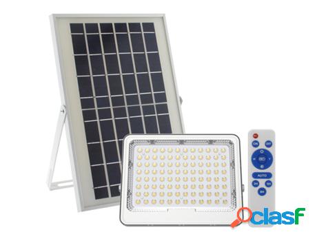 Proyector Led Solar Pro 50W Frío LEDBOX