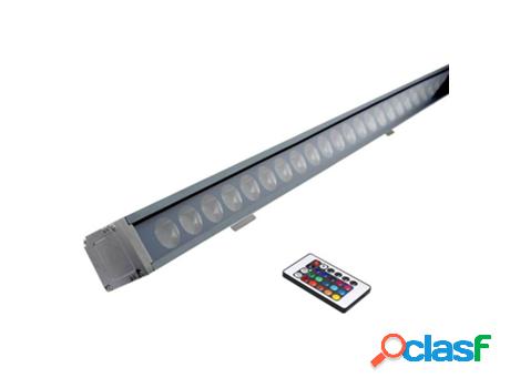 Proyector Pared Led LEDBOX 36W 220V 1m