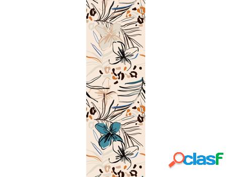 Póster Decorativo SANDERS & SANDERS (2.7 x 0.9 m - Tejido -