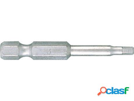 Punta Hexagonal H5150mm KING TONY