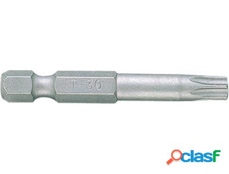 Punta KING TONY Torx T2070 mm