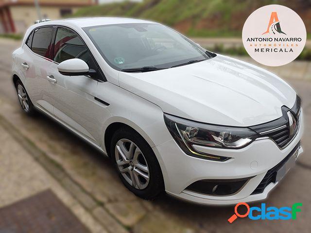 RENAULT MÃ©gane diÃÂ©sel en Badajoz (Badajoz)