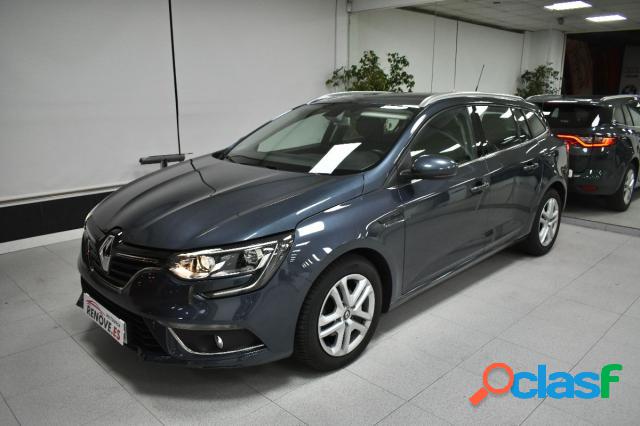 RENAULT MÃ©gane diÃÂ©sel en Madrid (Madrid)