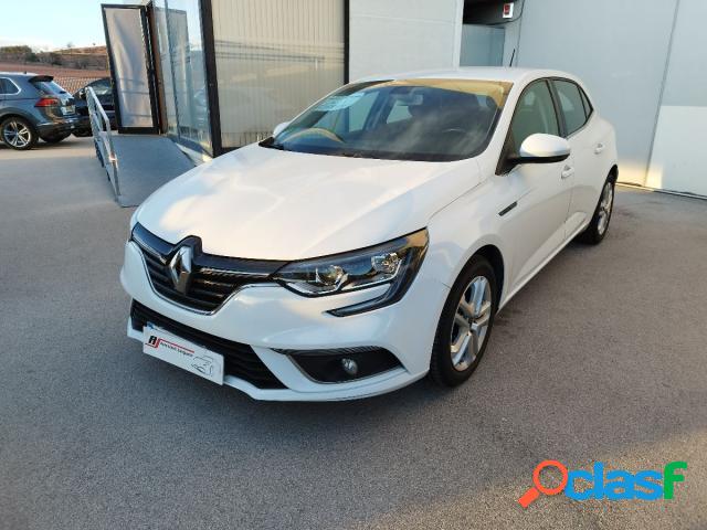 RENAULT MÃ©gane diÃÂ©sel en Santpedor (Barcelona)