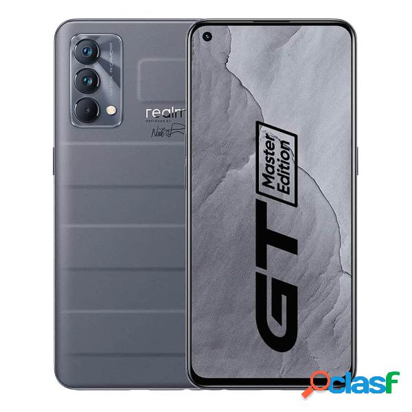 Realme gt master edition 5g 8gb/256gb gris (gray) dual sim -