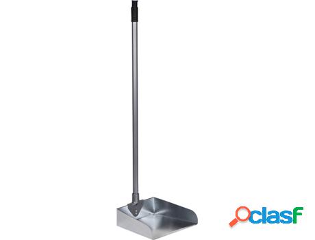 Recogedor Metalico Modelo Zango Caja 6 Unid.