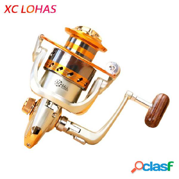 Reels most cost-effective metal spinning reel ef1000 2000