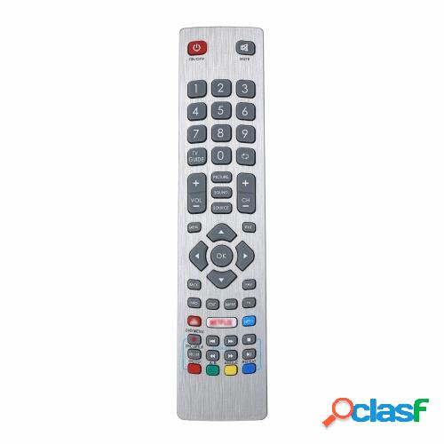 Reemplazo de control remoto de TV para Sharp Aquos Remote