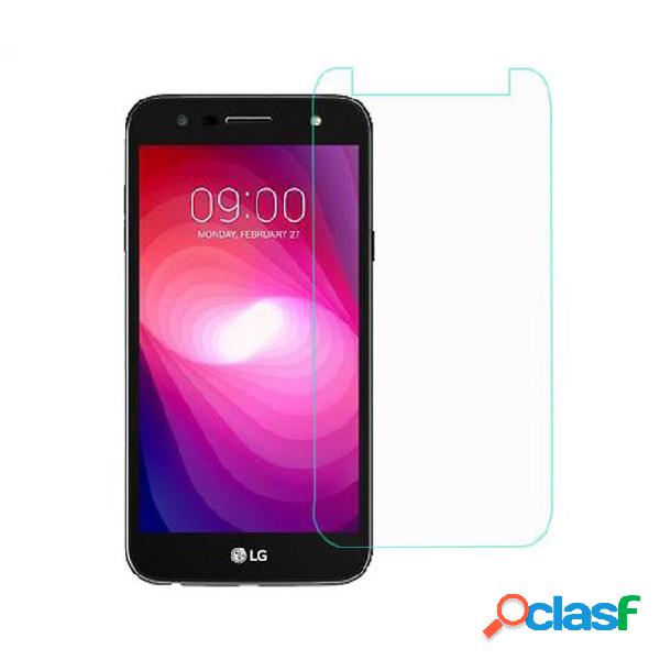 Regulartempered glass for motorola moto g5 g5 plus screen