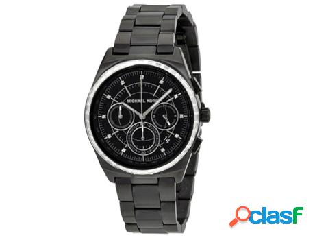 Reloj MICHAEL KORS Mujeres (Acero inoxidable)