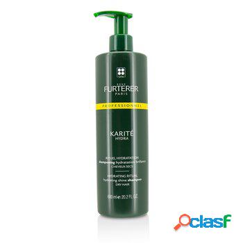 Rene Furterer Karite Hydra Hydrating Shine Shampoo (Dry
