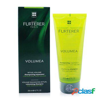 Rene Furterer Volumea Volumizing Shampoo (For Fine and Limp