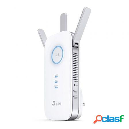 Repetidor inalambrico tp-link re455 1750mbps/ 3 antenas