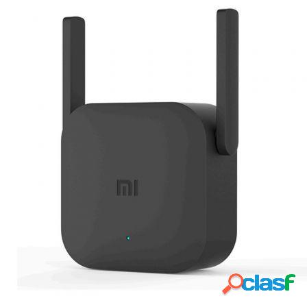Repetidor inalambrico xiaomi mi wifi range extender pro