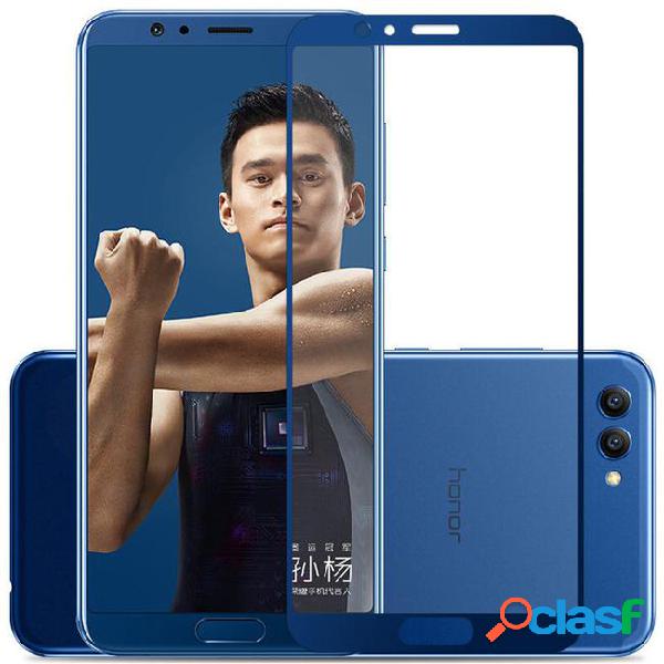 Rhoada full cover screen protector glass for huawei honor