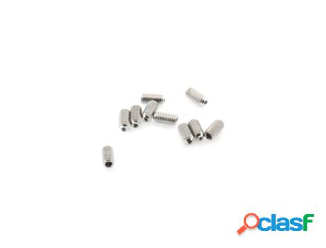 Ring 10Xtornillo Allen Para Difusor LEDBOX