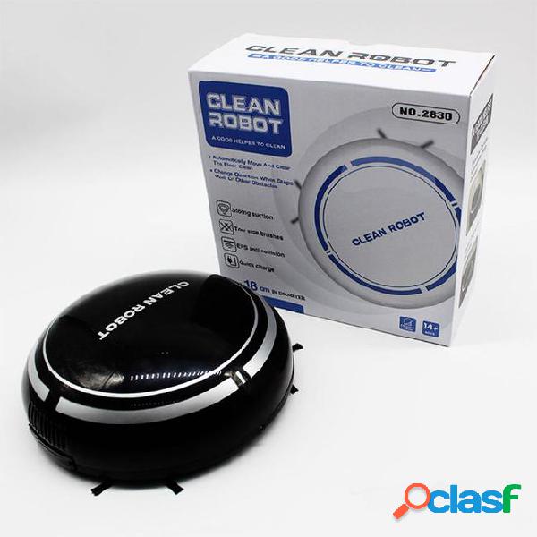 Robot vacuum-wi-fi connectivity, works with alexa, good for