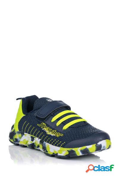 Rodaja zapatilla running