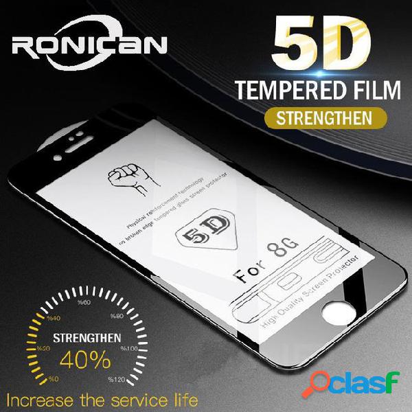 Ronican protective glass on the for 6 6s plus tempered