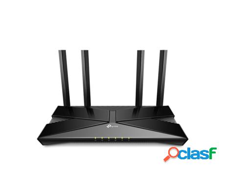 Router Ax1800 de TP-LINK