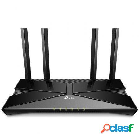 Router inalambrico tp-link archer ax20 1800mbps/ 2.4ghz