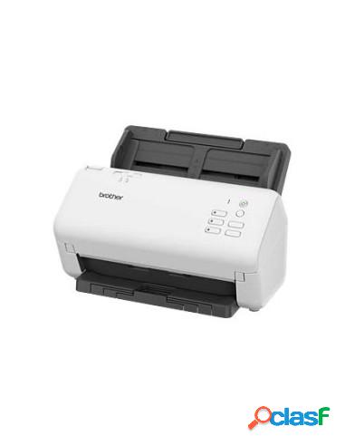 SCANNER BROTHER ADS-4300N A4 ADF USB LAN
