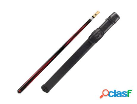 SHOOTER II Billar Cue Tube Nr2 13mm 19oz 5585.047.19oz