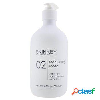 SKINKEY Moisturizing Series Moisturizing Toner (All Skin